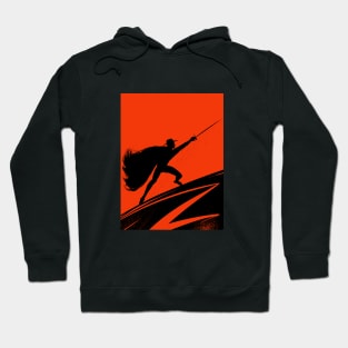 Zorro Hoodie